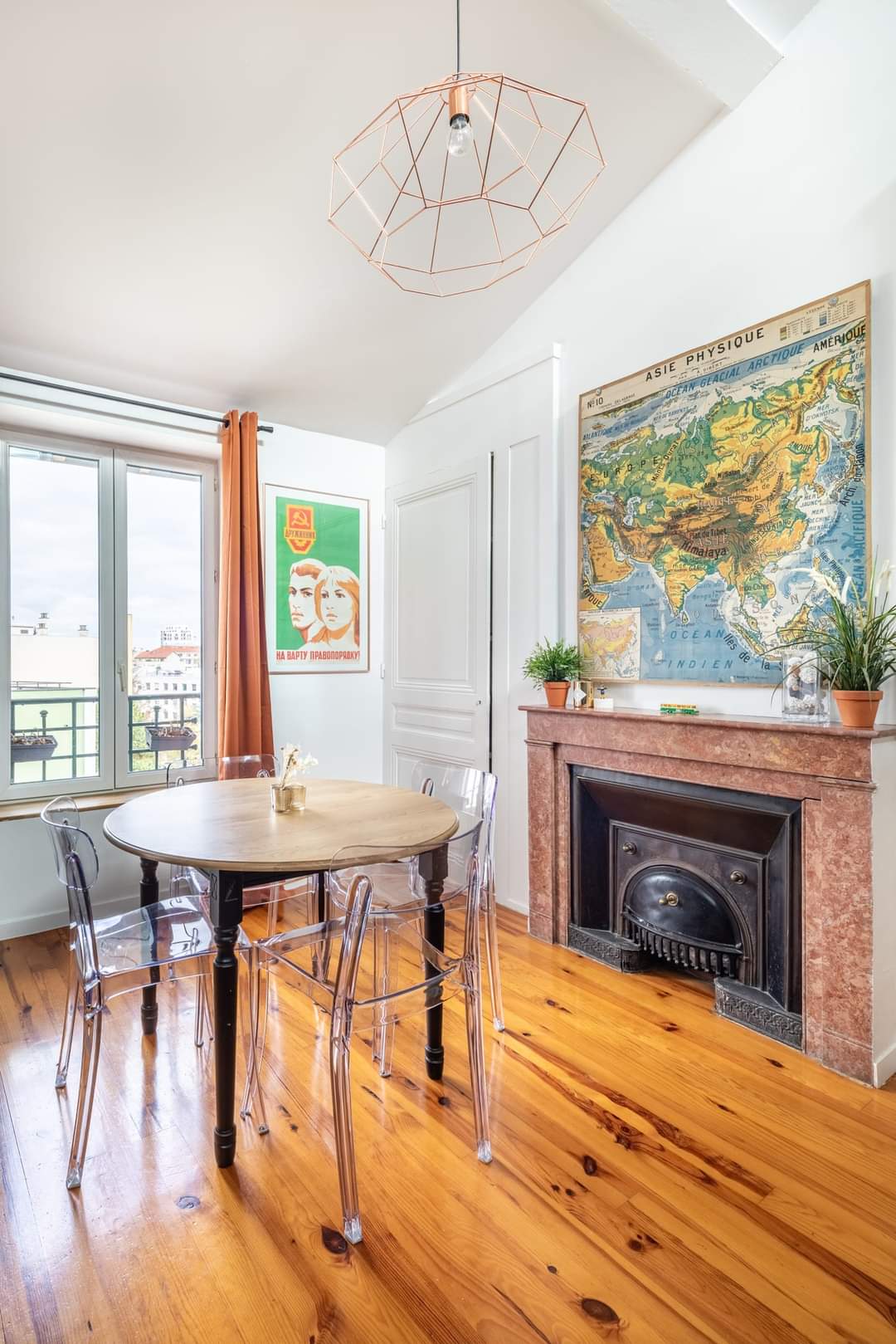 About Mes Batisseurs