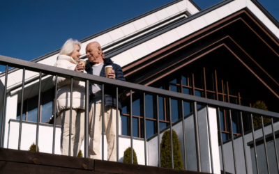 Les Tendances 2024 pour Aménager votre Balcon : Un Écrin de Bien-Être au Cœur de la Ville