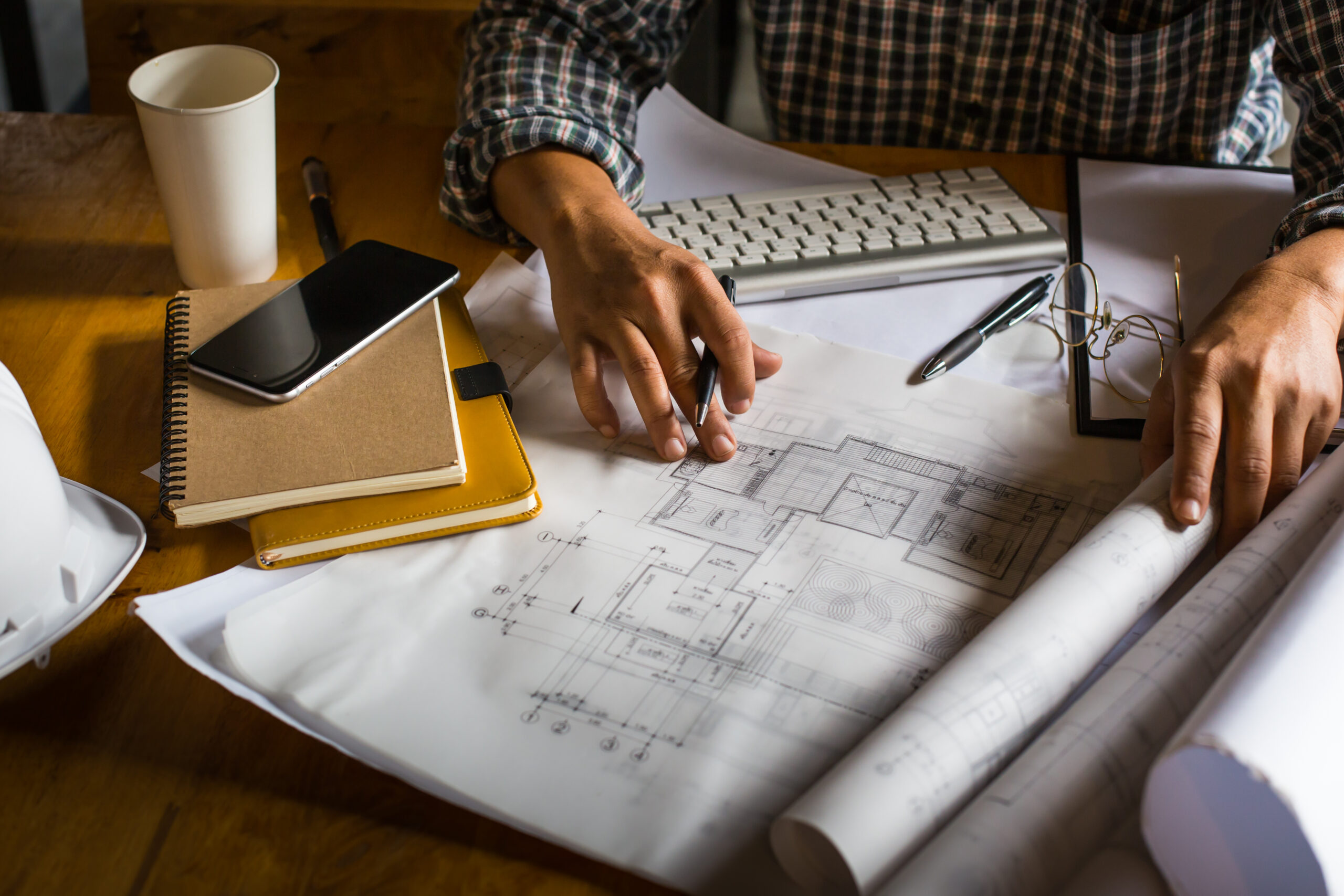 Comment réussir la rénovation intérieure de sa maison : Guide pratique ...