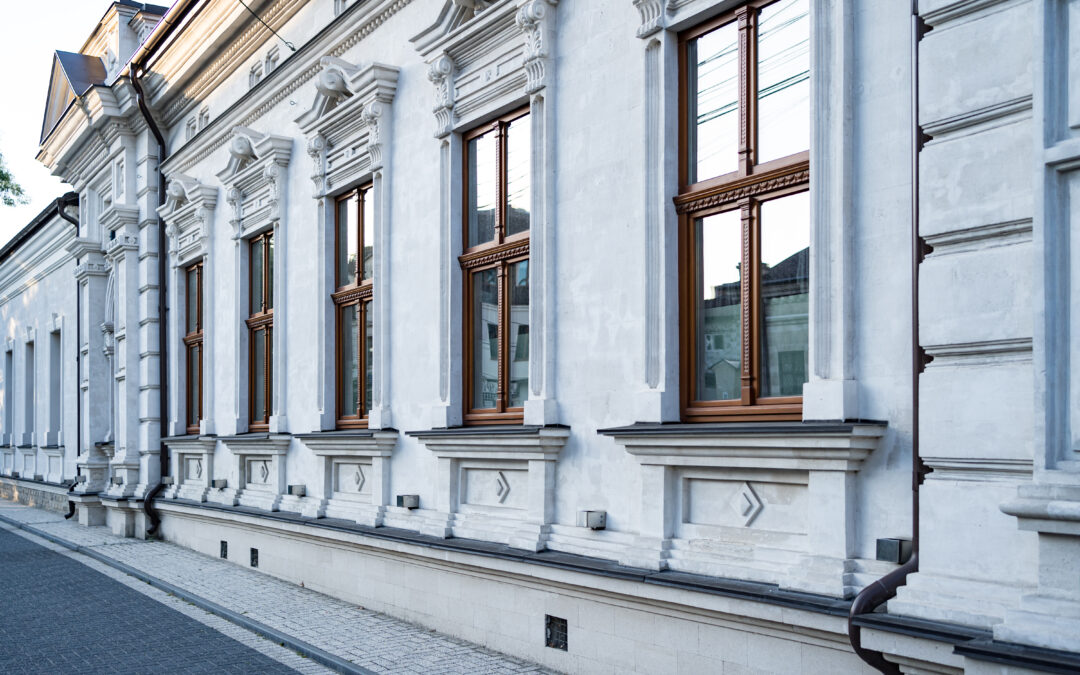 Rénovation de maison ancienne : comment allier modernité et respect du patrimoine